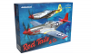 Eduard 11159 RED TAILS & Co. DUAL COMBO 1/48